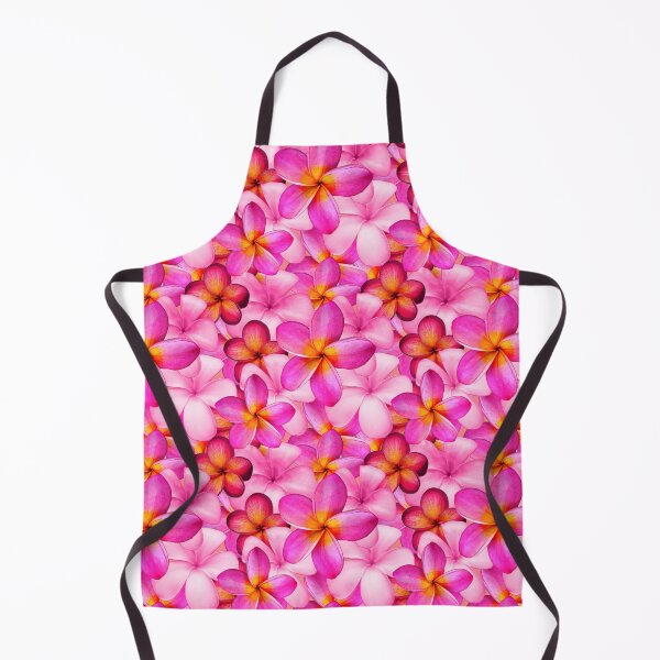 Item preview, Frangipani tropical summer flowers designed and sold by Lindsay Marie Patterns.