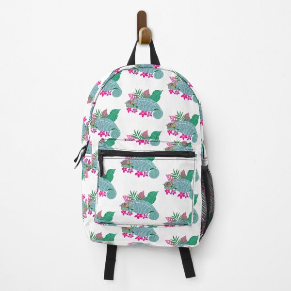 Item preview, Chameleon Lizard designed and sold by SarahWhittle.