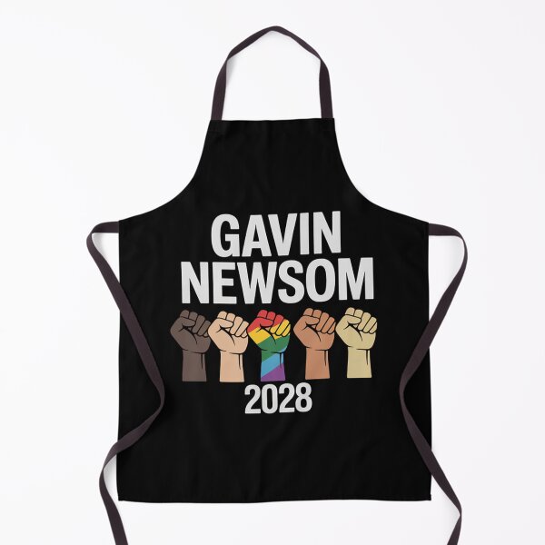 Item preview, gavin newsom designed and sold by hasungqy.