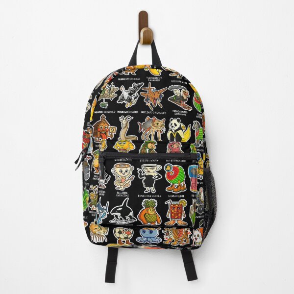 Item preview, Italian-Brainrot Gen Z designed and sold by ReidKris8.