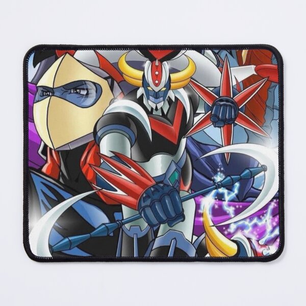 Item preview, Grendizer: The Ultimate Battle designed and sold by Univers-shop.