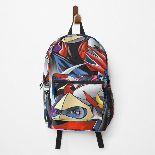 Item preview, Grendizer: The Ultimate Battle designed and sold by Univers-shop.