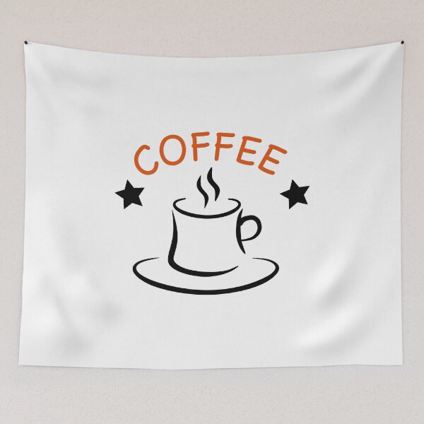 Item preview, Coffee designed and sold by Vectorqueen.