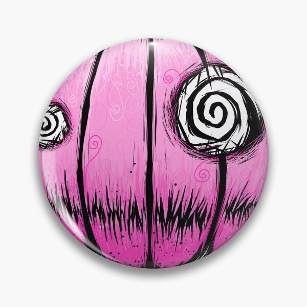 Item preview, Spooky pink pumpkin. designed and sold by michal.m.C..