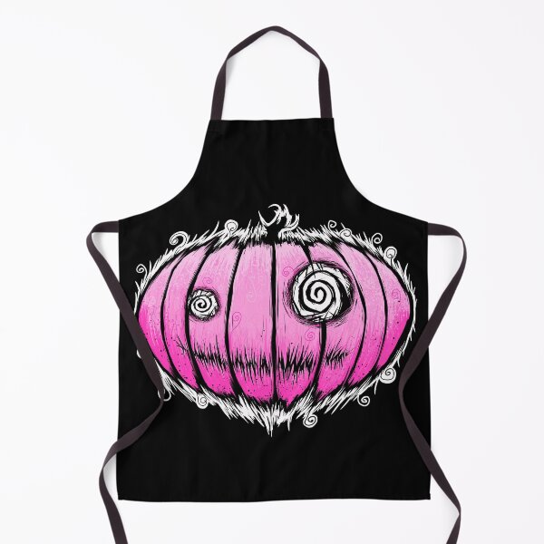 Item preview, Spooky pink pumpkin. designed and sold by michal.m.C..