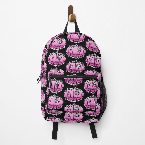 Item preview, Spooky pink pumpkin. designed and sold by michal.m.C..