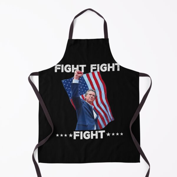 Item preview, Gavin Newsom Fight Fight Fight - gavin newsom designed and sold by hasungqy.