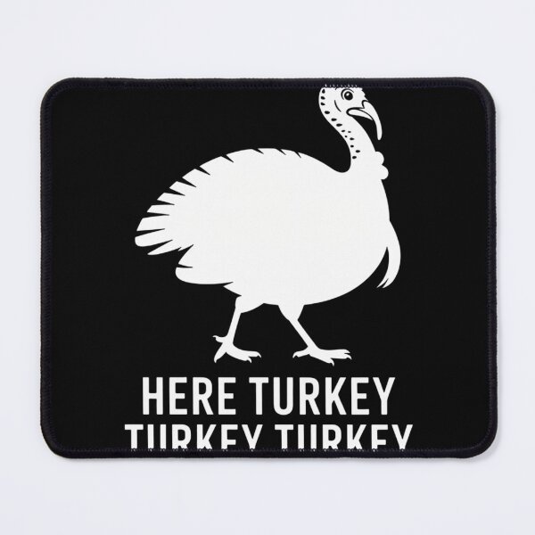 Item preview, Hunting Turkey Lovers designed and sold by blueyeeti.