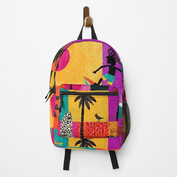 Item preview, The Wanderer designed and sold by NdotoPop.