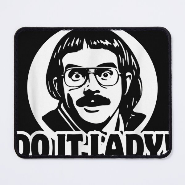 Item preview, Do It Lady Chit Humor designed and sold by ReidKris8.