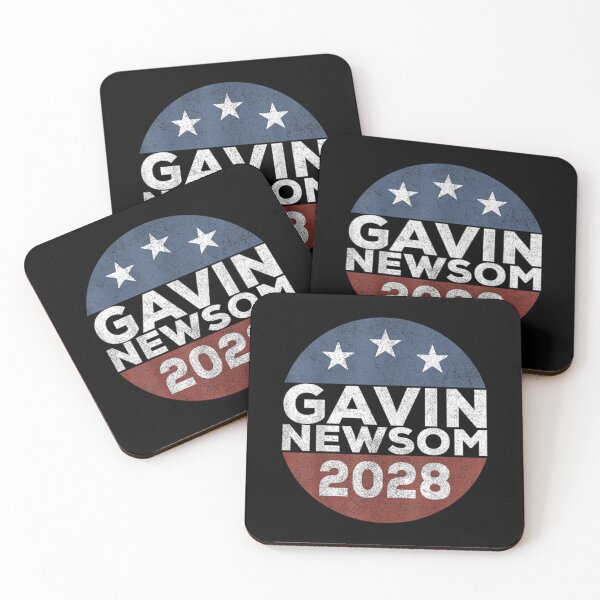 Item preview, gavin newsom designed and sold by hasungqy.