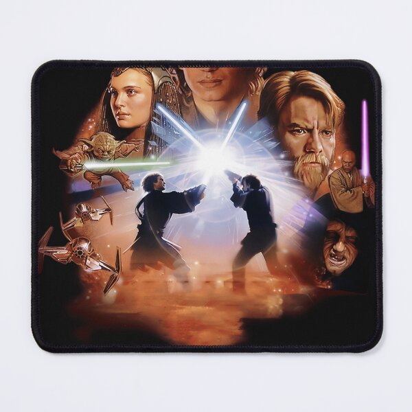 Item preview, Star Wars Revenge Of The Sith designed and sold by KellyLeiker88.