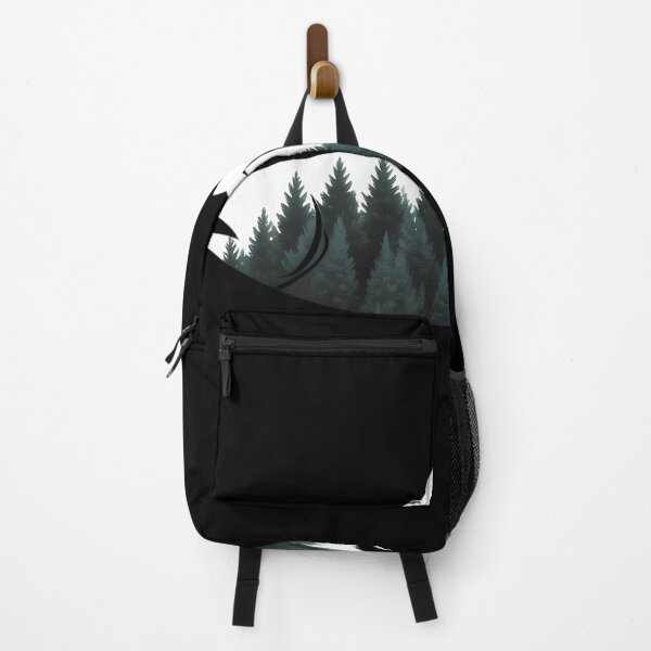 Item preview, Outdoor Fishing Lovers Aesthetic designed and sold by blueyeeti.