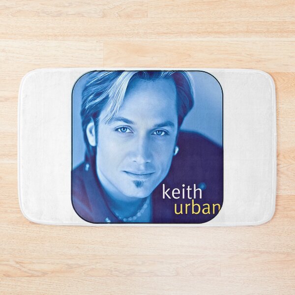 Item preview, Vintage country music-keith urban designed and sold by JollyThreads.