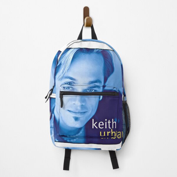 Item preview, Vintage country music-keith urban designed and sold by JollyThreads.