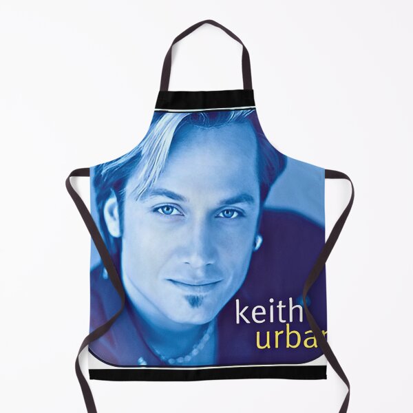 Item preview, Vintage country music-keith urban designed and sold by JollyThreads.