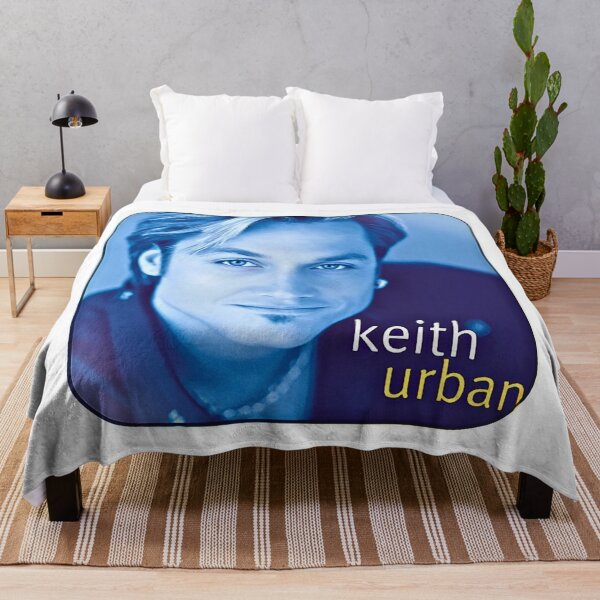Item preview, Vintage country music-keith urban designed and sold by JollyThreads.