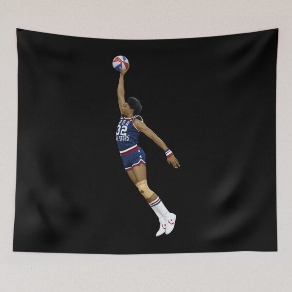 Item preview, julius erving designed and sold by hasungqy.
