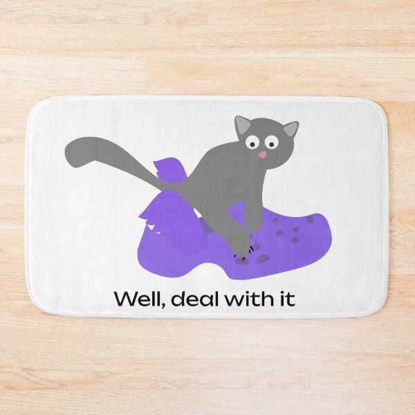 Item preview, Well, it’s your problem now designed and sold by The Ink Nest..