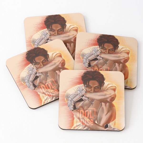 Item preview, Bangchan II Karma Era designed and sold by Idolmuse.