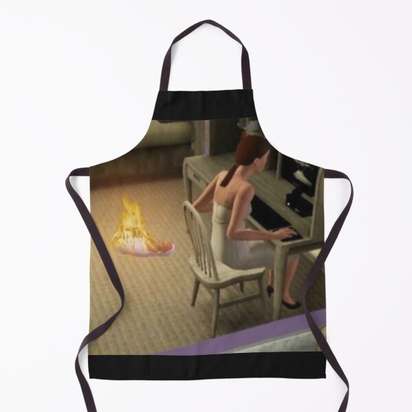 Item preview, Cursed The Sims designed and sold by KellyLeiker88.