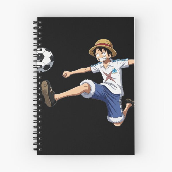 Item preview, Luffy, Star of the Field designed and sold by Univers-shop.