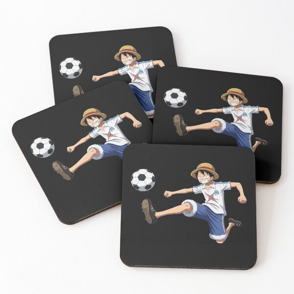 Item preview, Luffy, Star of the Field designed and sold by Univers-shop.