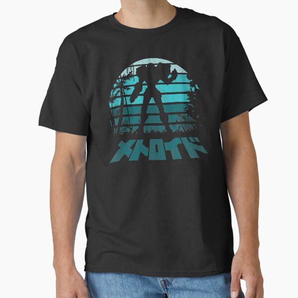 Item preview, METROID SUN SET designed and sold by pdism.