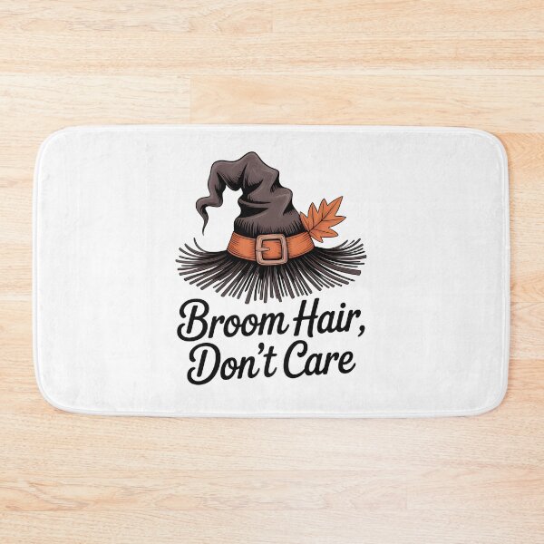 Item preview, Al pelo de escoba no le importa designed and sold by Frank Ring.