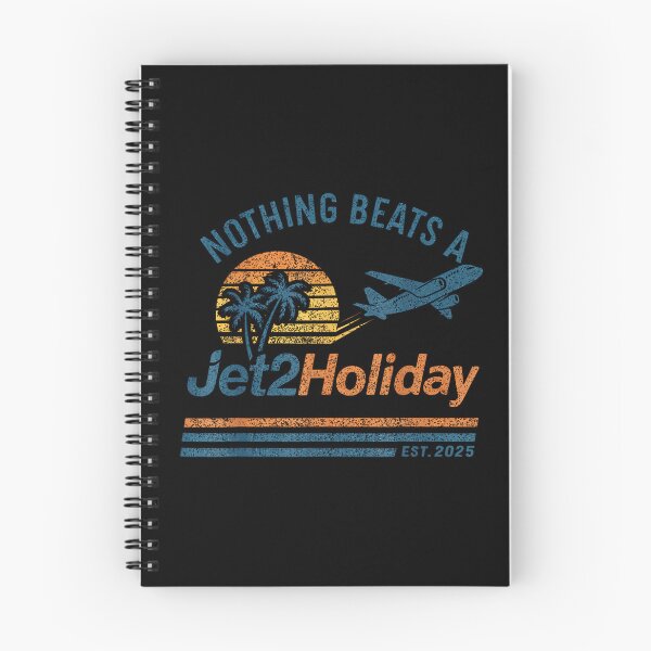 Item preview, Nothing Beats A Jet2 Holiday designed and sold by ReidKris8.