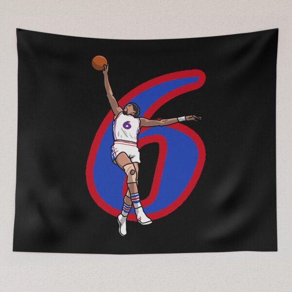 Item preview, julius erving designed and sold by hasungqy.