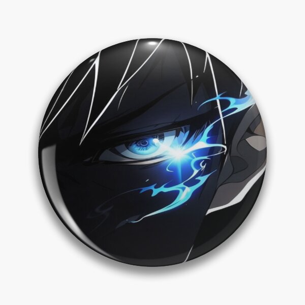 Item preview, Mysterious anime wallpaper designed and sold by saly55887.