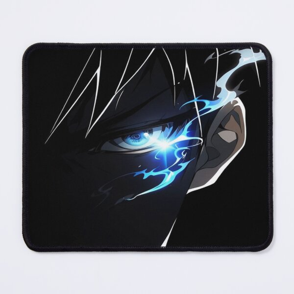Item preview, Mysterious anime wallpaper designed and sold by saly55887.
