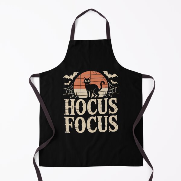 Item preview, Hocus Focus Optometry Halloween designed and sold by Mateusz Majcherek.