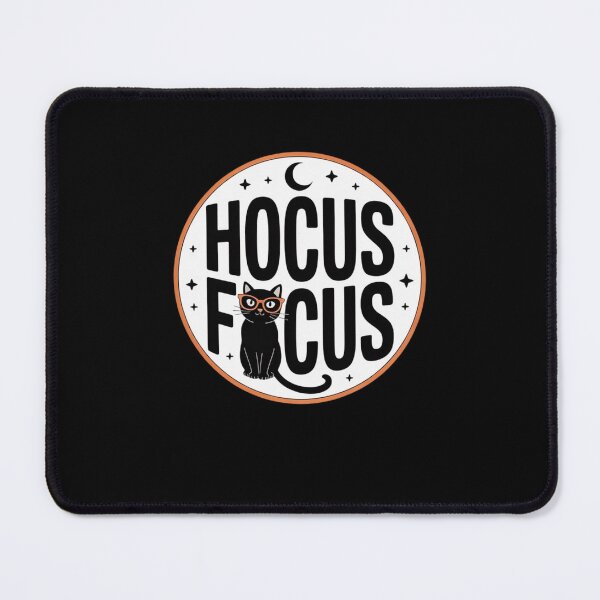 Item preview, Hocus Focus Optometry Halloween designed and sold by Mateusz Majcherek.