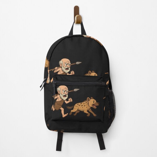 Item preview, Gramps on the Hunt designed and sold by TheWORDZ.