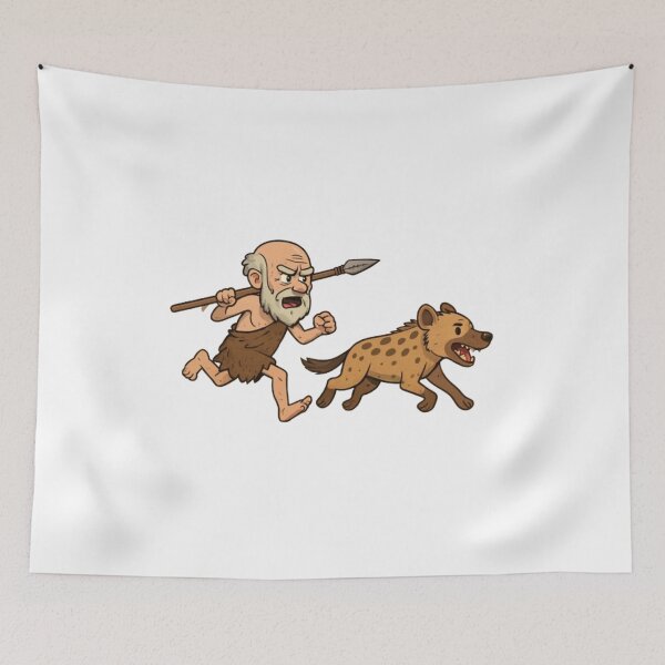 Item preview, Gramps on the Hunt designed and sold by TheWORDZ.
