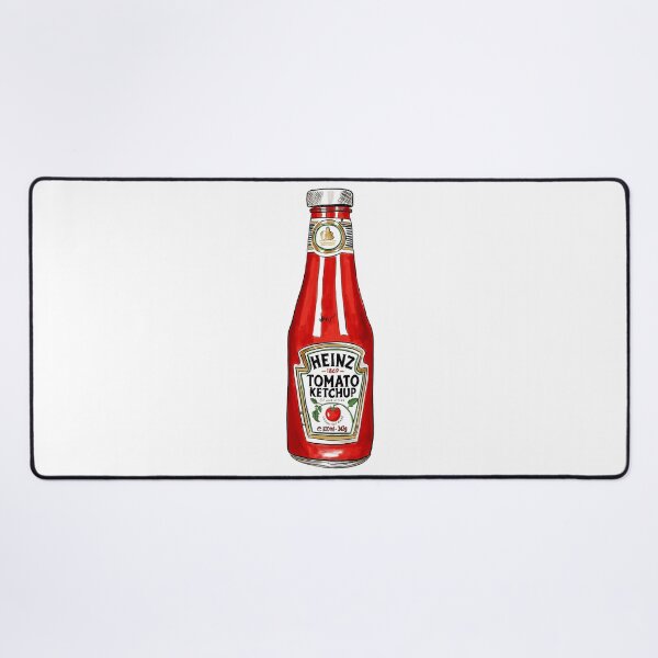 Item preview, Tomato Ketchup designed and sold by SarahWhittle.
