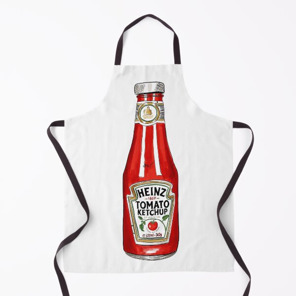 Artikelvorschau, Tomatenketchup entworfen und verkauft von SarahWhittle.