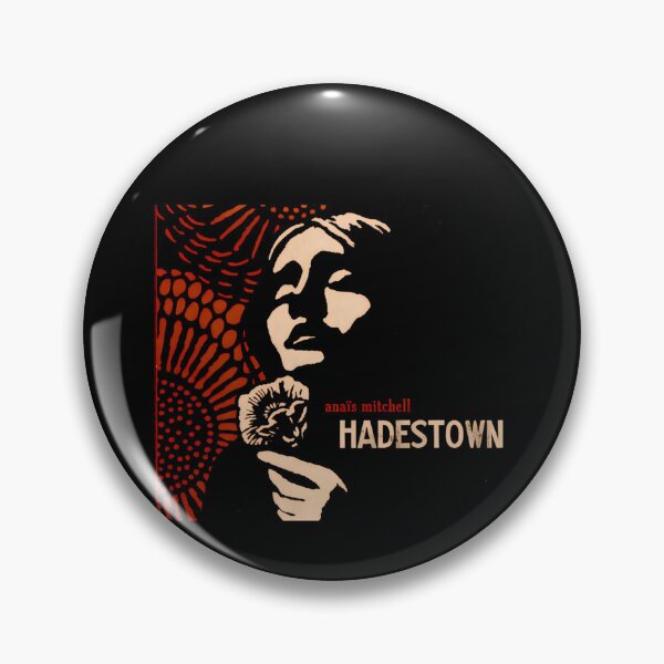 Item preview,  Anais Mitchell Hadestown Gift For Fans For Men And Women Gift Halloween Day Thanksgiving Christmas Day designed and sold by EDDIEDSALYER.