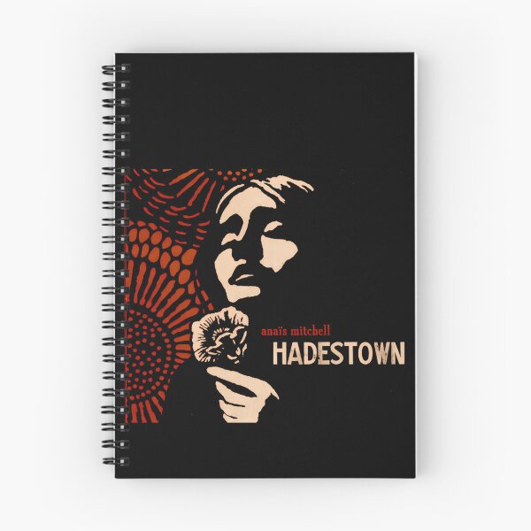 Item preview,  Anais Mitchell Hadestown Gift For Fans For Men And Women Gift Halloween Day Thanksgiving Christmas Day designed and sold by EDDIEDSALYER.