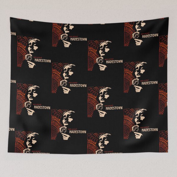 Item preview,  Anais Mitchell Hadestown Gift For Fans For Men And Women Gift Halloween Day Thanksgiving Christmas Day designed and sold by EDDIEDSALYER.