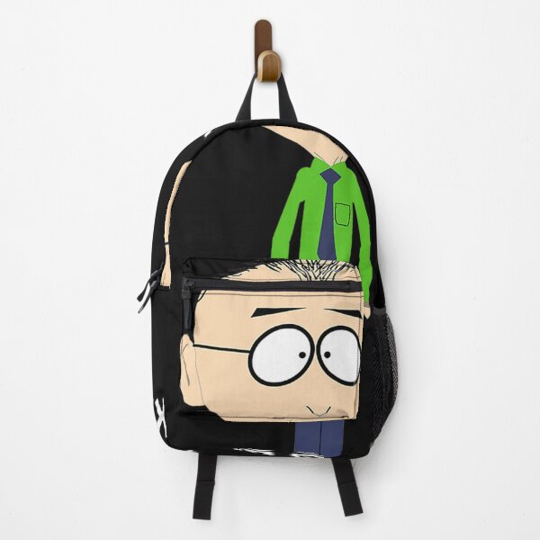 Item preview, Drugs Are Bad Mkay Mr Mackey South Park designed and sold by KellyLeiker88.
