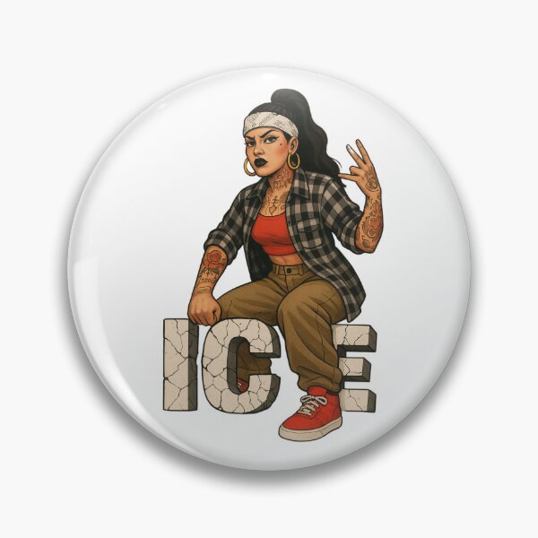 Item preview, Chola ICE designed and sold by Chaos Fairy Creations.