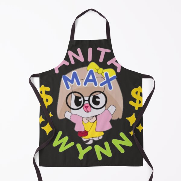 Item preview, Anita Max Wynn designed and sold by SalvadorBCrosby.