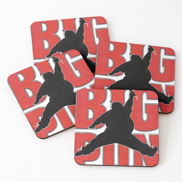 Item preview, Big Pun designed and sold by SalvadorBCrosby.