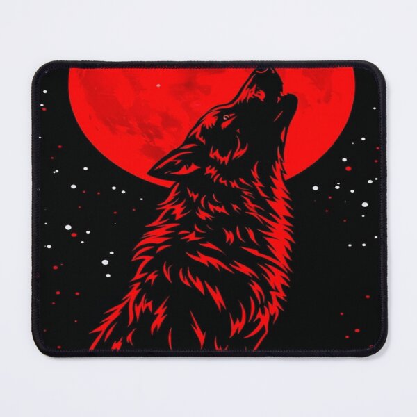 Item preview, Fox in the Moonlight designed and sold by saly55887.