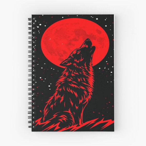 Item preview, Fox in the Moonlight designed and sold by saly55887.