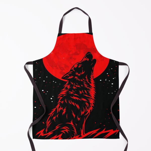 Item preview, Fox in the Moonlight designed and sold by saly55887.