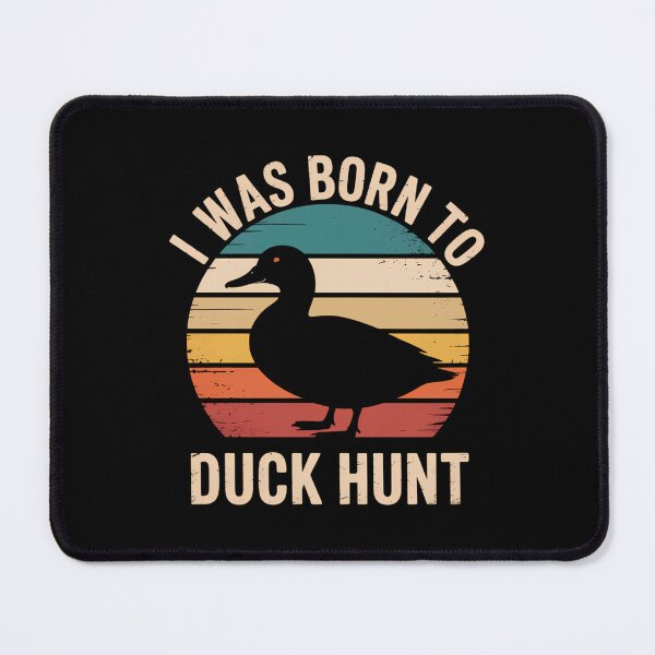 Item preview, Funny Duck Farmer Hunting Lovers designed and sold by DeadlockCrew.